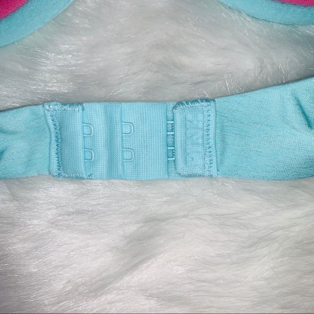 Victoria’s Secret Pink Campus Bra - Picture 5 of 7